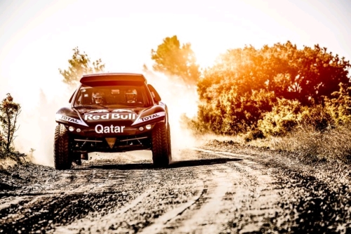 Nasser Al-Attiyah